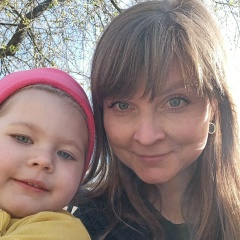 Виктория Тумель, Молодечно