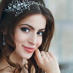 Ксения Викулина