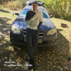 Илья Фоминых, 27.10.1989, Алматы