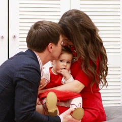 Александра Кубарь, 22.03.1988, Киев