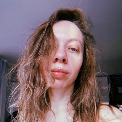 Anett Vskafandre, 04.08, Красноярск