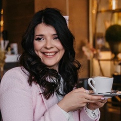 Дарья Лопатина, 04.03, Самара