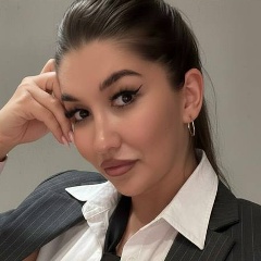 Диля Абу, 19.07, Астрахань