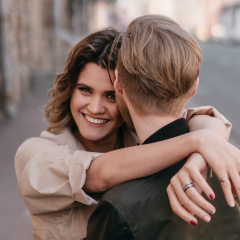 Настя , 22.02, Hamburg