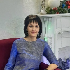 Зиночка Астахина, Новосибирск