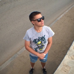 Алексей Ситников, Сызрань