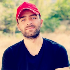 Sahin Nadirov, 01.01, Баку