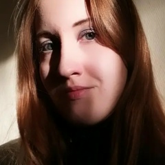 Кристина Степанова, 16.05, Астрахань