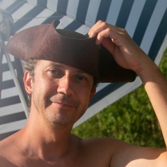 Олег Зиборов, 30.10.1977, Калининград