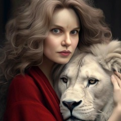 Мария Ветохина, 06.03, Ростов-на-Дону