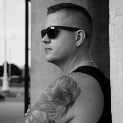 Станислав Мартыненко, 14.06, Москва