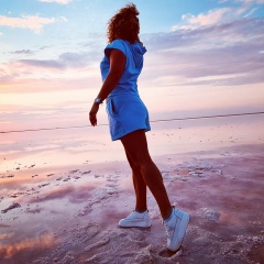 Яночка Талдыкина, 06.02, Москва