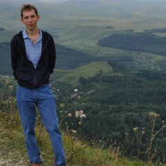 Алексей Горлевский, 19.06, Москва