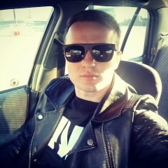 Борис Тадыка, 10.09.1987, Одесса