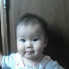 Эльмира Бурибаева