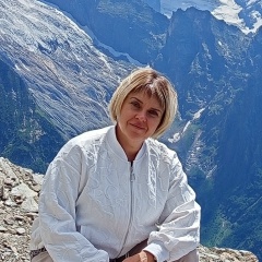 Ирина Шевченко, 04.03.1982, Донецк