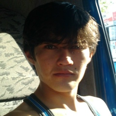 Толик Сидиков, 11.11.1995