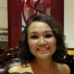 Ксюша Захарова, 07.01.1985, Якутск