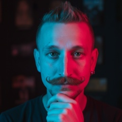 Данила Давыдов, 18.10.1984, Санкт-Петербург