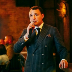 Илья Яськов, 19.03.1986, Москва