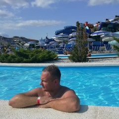 Артём Черкашин, 02.09, Минеральные Воды