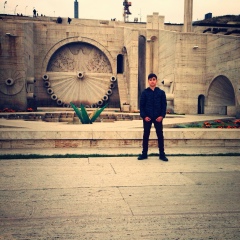 Арсен Мурадян, 18.02.2002