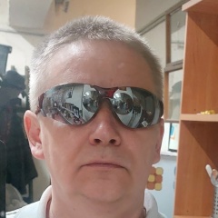 Дмитрий Канев, 22.04, Санкт-Петербург