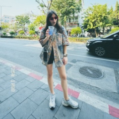 Angelika Borisenko, 11.01.1998