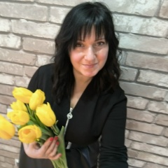 Анна Берникова, 22.07