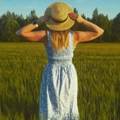 Юлёна Ильина, 06.11.1985, Санкт-Петербург