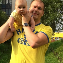 Muxa Николаенко, 07.03.1982, Санкт-Петербург