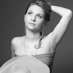 Нина Белоусова, 12.07, Санкт-Петербург