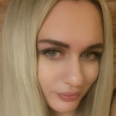 Тамила Важаевна, 11.09.1987, Ачинск