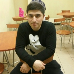 Саид Манасов, 25.05.2006, Бишкек