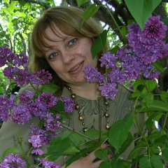 Татьяна Миронец, 27.05.1975, Киев