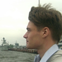 Андрей Коновалов, 14.10.1987, Домодедово
