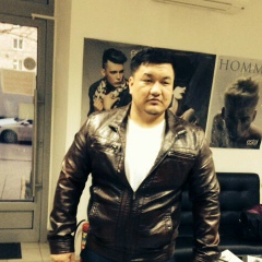 Султан Амутов, 18.03.1984, Москва