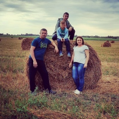 Ирина Суббота, 20.01, Каховка