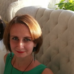 Наталья Кавалерская, 17.06.1985, Москва