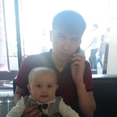 Balahon Nishanov, 21.08.1992, Карабулак