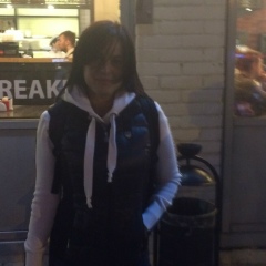 Мария Делец, 03.04, Санкт-Петербург