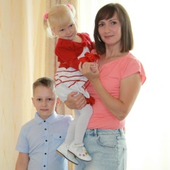 Ольга Веселова, 16.08.1988, Пермь