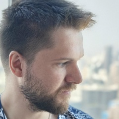 Юрий Гончаров