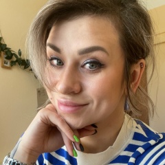 Екатерина Кошкина, 20.03, Южно-Сахалинск