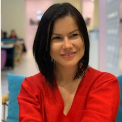 Татьяна Ткач, 04.10.1986, Гатчина