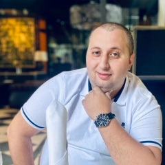 Григорий Григорян, 01.10.1986, Ростов-на-Дону