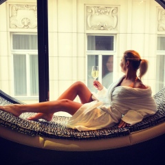 Ольга Кузнецова, 05.02, Москва