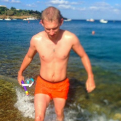 Сергей Савостьянов, 20.07.1992, Москва