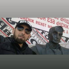 Рустам Исаев, 11.07.1990, Ростов-на-Дону
