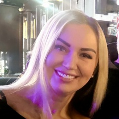 Ольга Ямщикова, 06.11, Санкт-Петербург